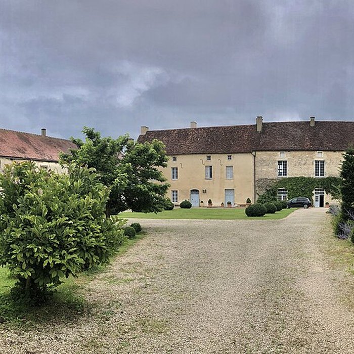 Photo de Château