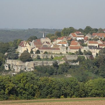 Château