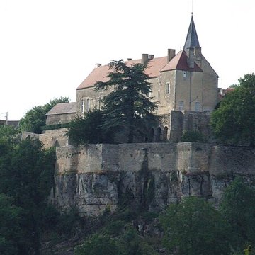 Château