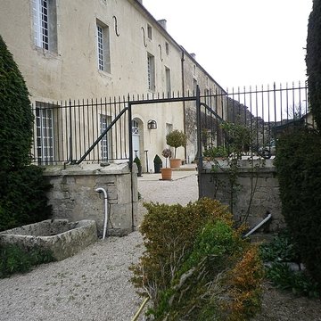 Château