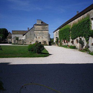 Château