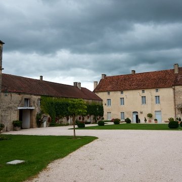 Château