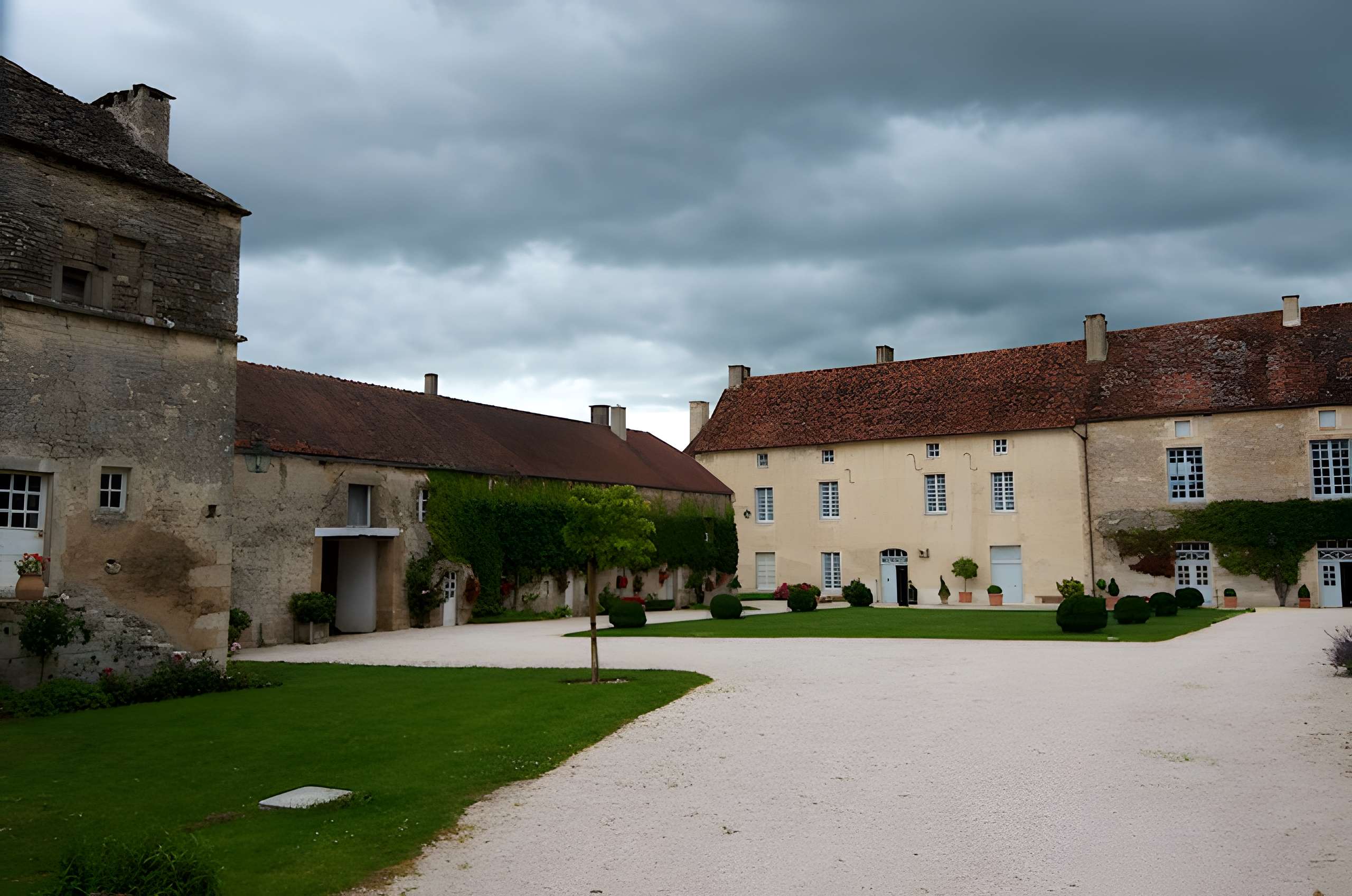 Château