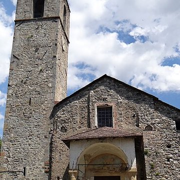 Église de lInvention-de-la-Sainte-Croix de Saint-Dalmas