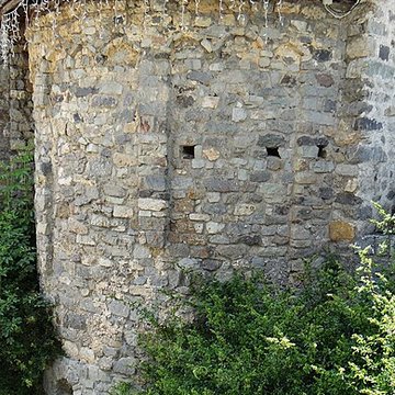 Église de lInvention-de-la-Sainte-Croix de Saint-Dalmas