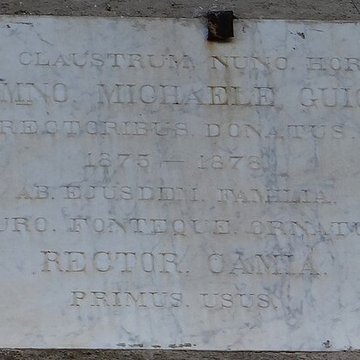 Église de lInvention-de-la-Sainte-Croix de Saint-Dalmas