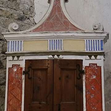 Église de lInvention-de-la-Sainte-Croix de Saint-Dalmas