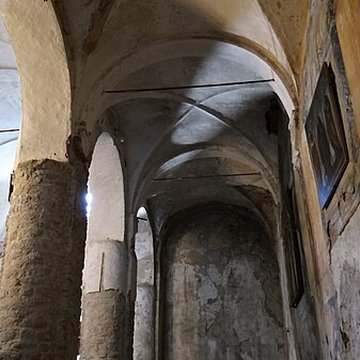Église de lInvention-de-la-Sainte-Croix de Saint-Dalmas