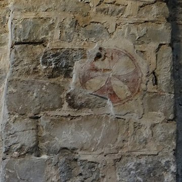 Église de lInvention-de-la-Sainte-Croix de Saint-Dalmas