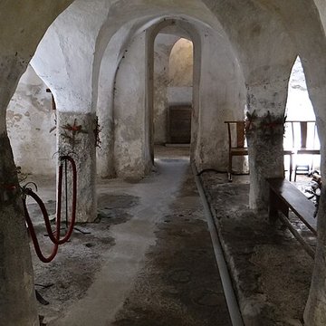 Église de lInvention-de-la-Sainte-Croix de Saint-Dalmas