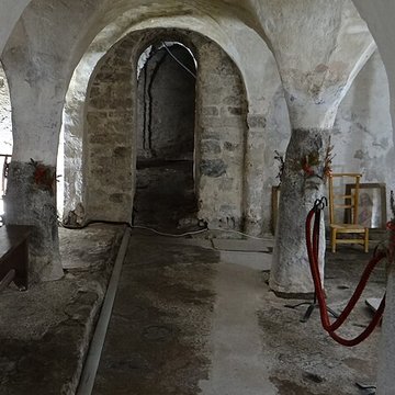 Église de lInvention-de-la-Sainte-Croix de Saint-Dalmas