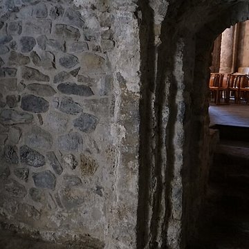 Église de lInvention-de-la-Sainte-Croix de Saint-Dalmas