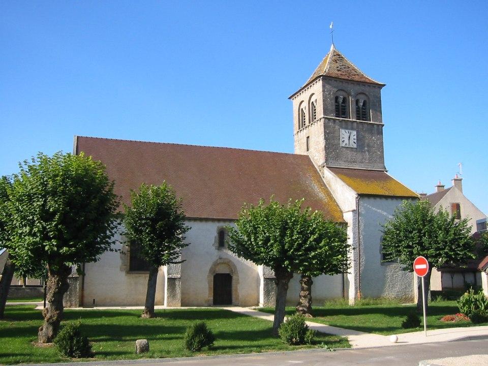 Eglise