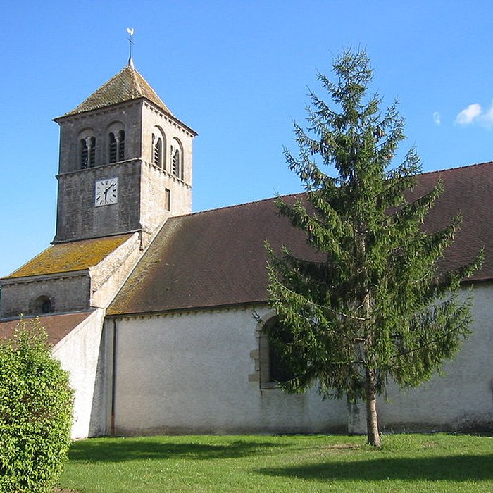 Photo de Eglise