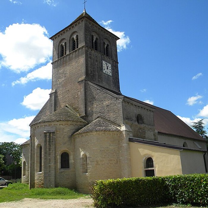 Photo de Eglise