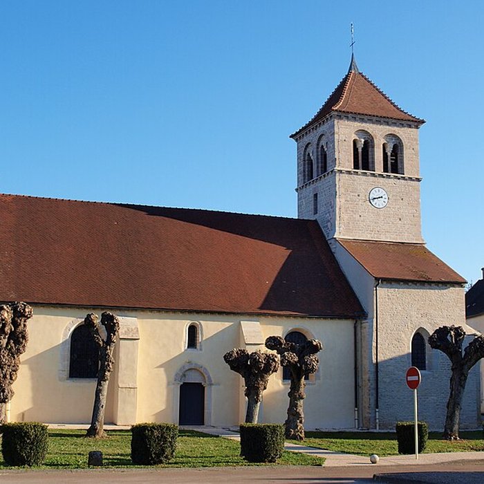 Photo de Eglise