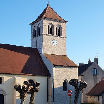Eglise