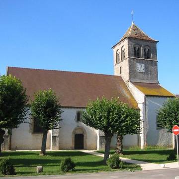 Eglise