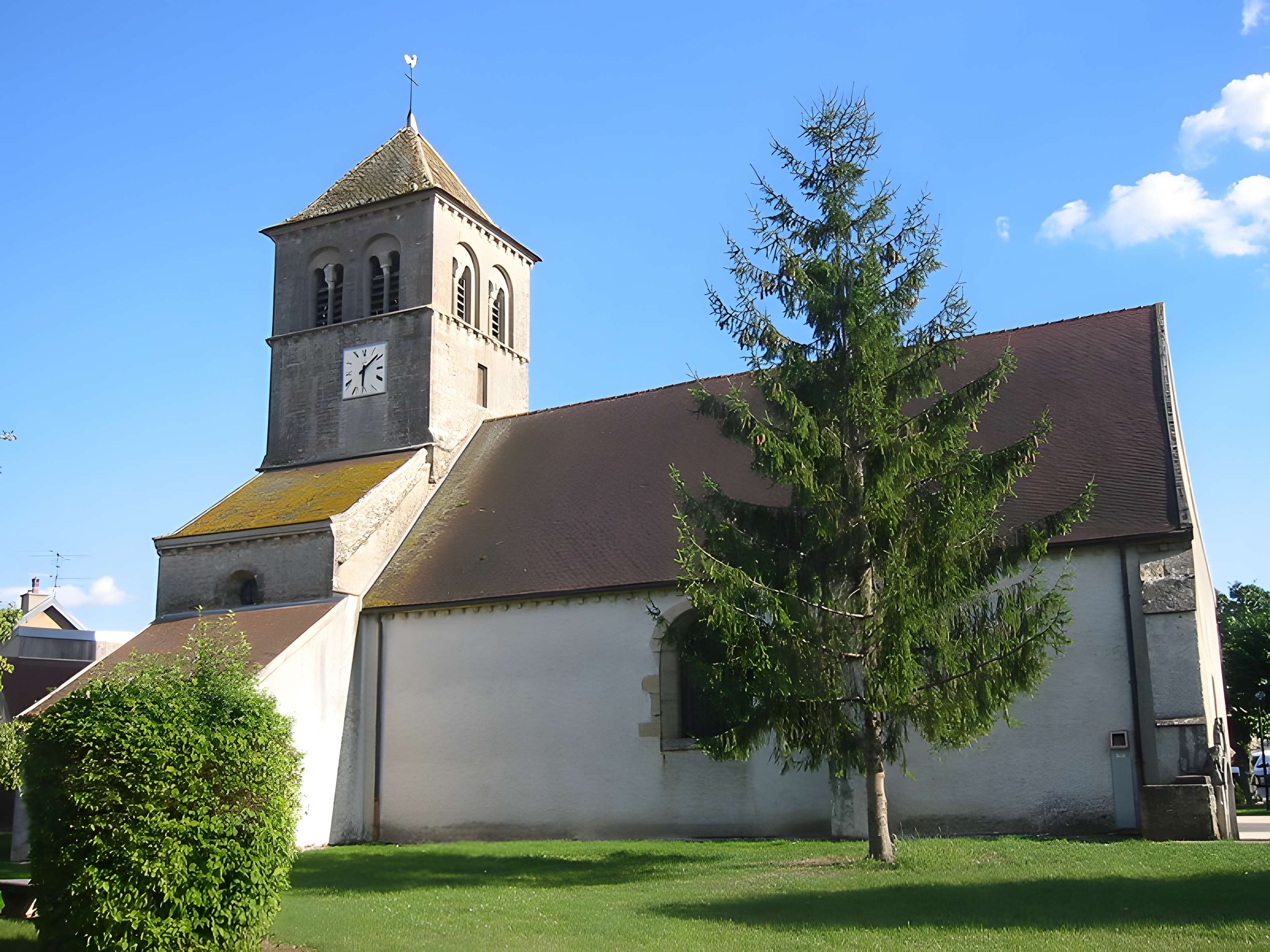 Eglise