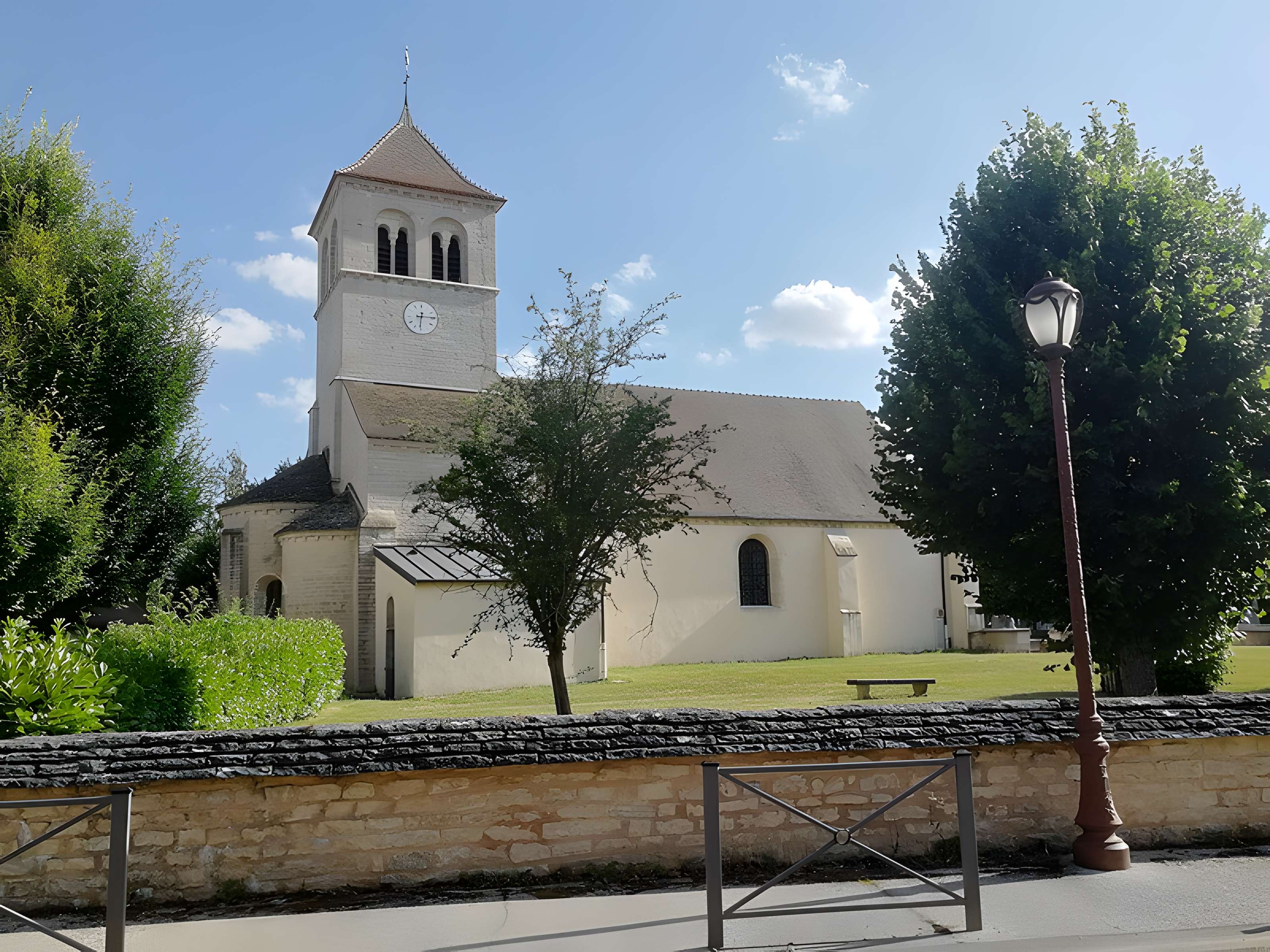 Eglise