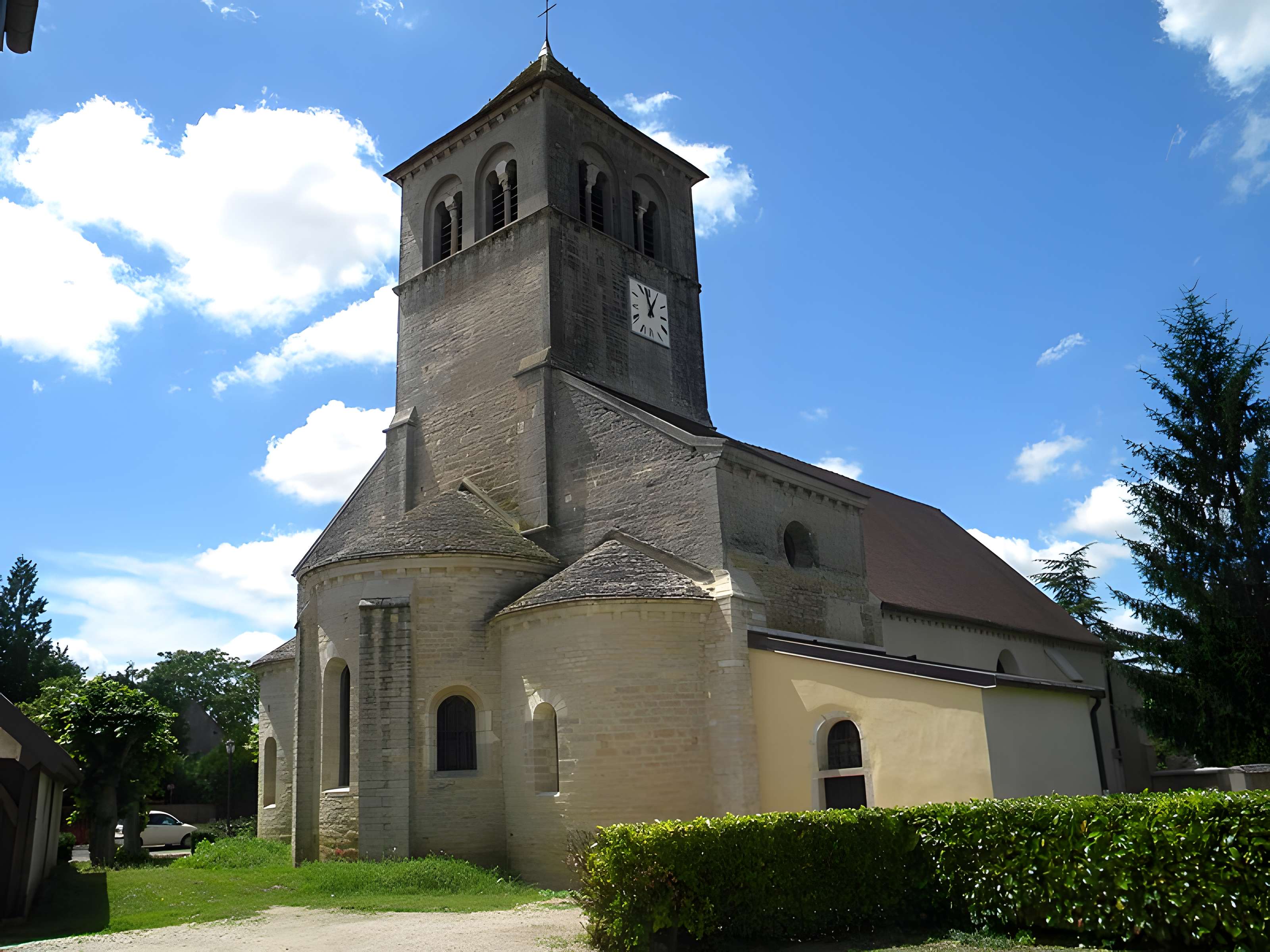 Eglise