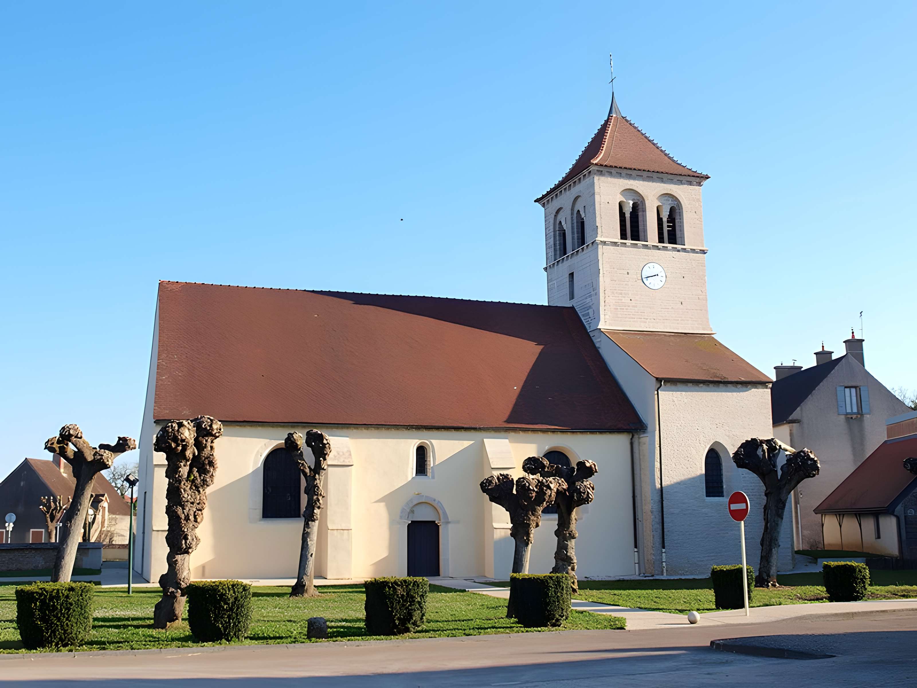 Eglise