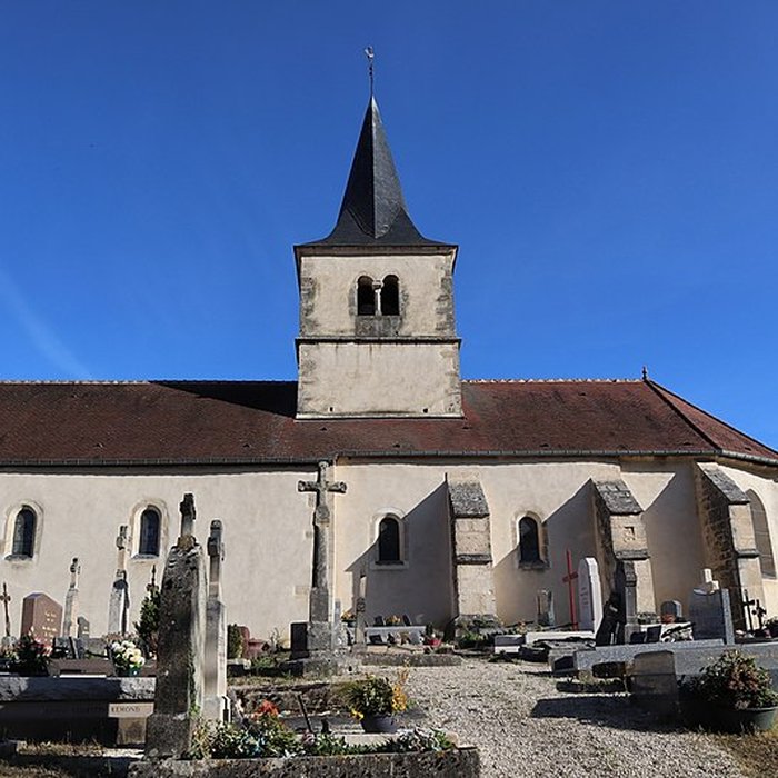 Photo de Eglise Saint-Martin