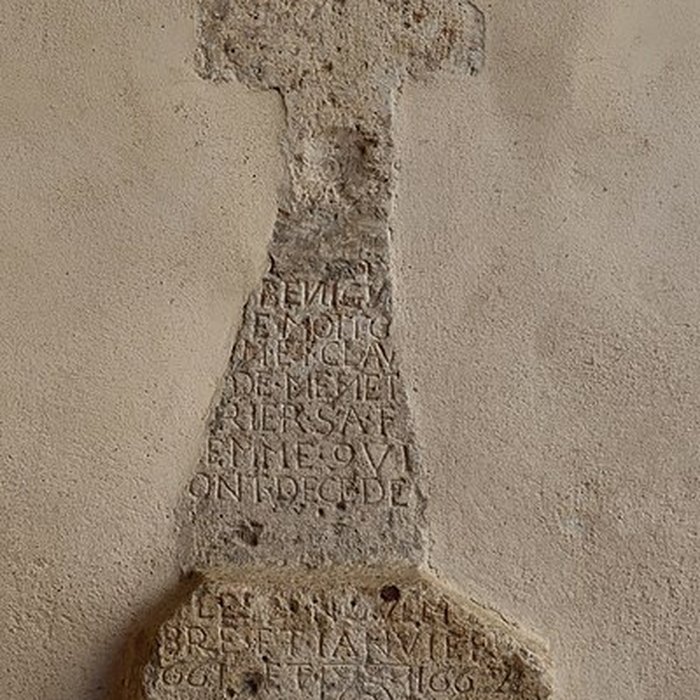 Photo de Eglise Saint-Martin