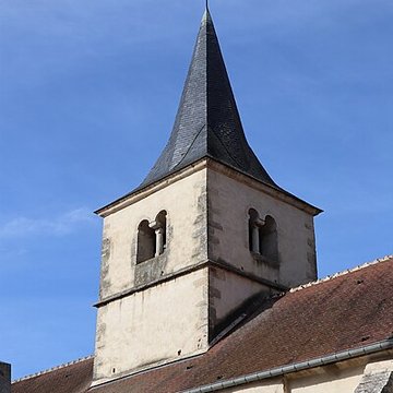 Eglise Saint-Martin