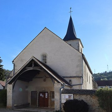 Eglise Saint-Martin