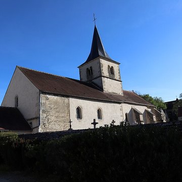 Eglise Saint-Martin
