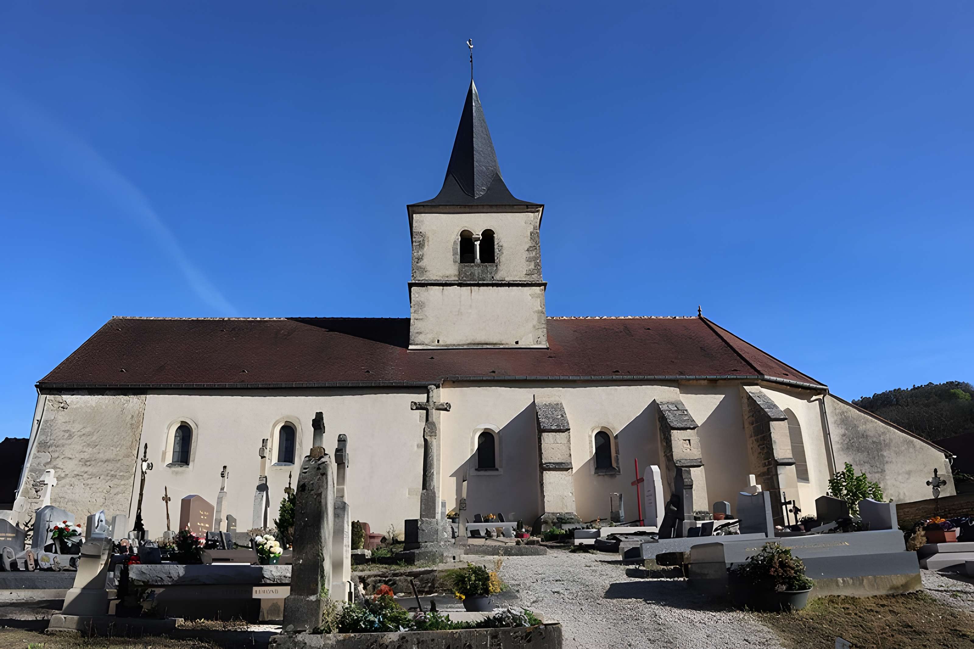 Eglise Saint-Martin
