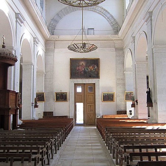 Photo de Eglise de lAssomption