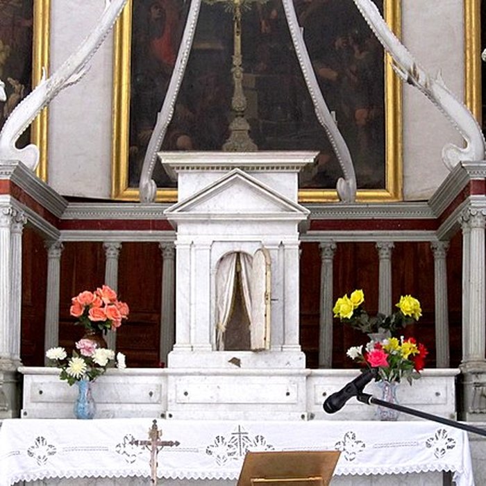 Photo de Eglise de lAssomption