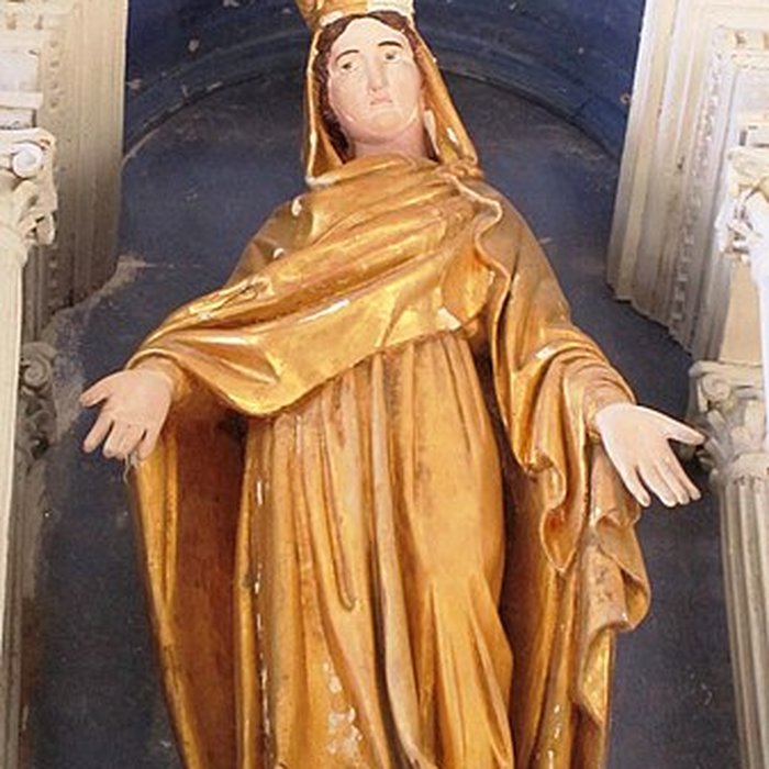 Photo de Eglise de lAssomption