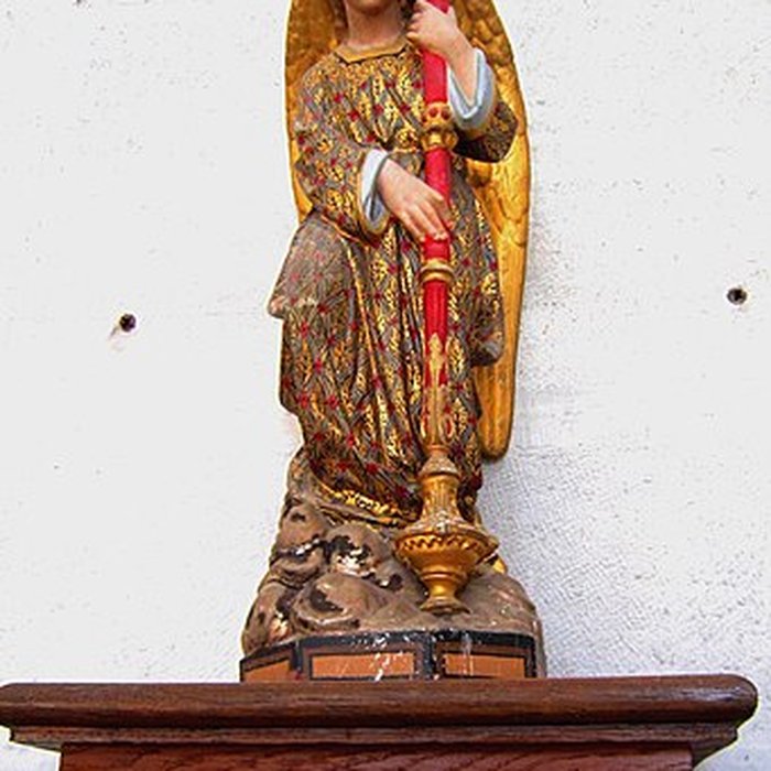 Photo de Eglise de lAssomption