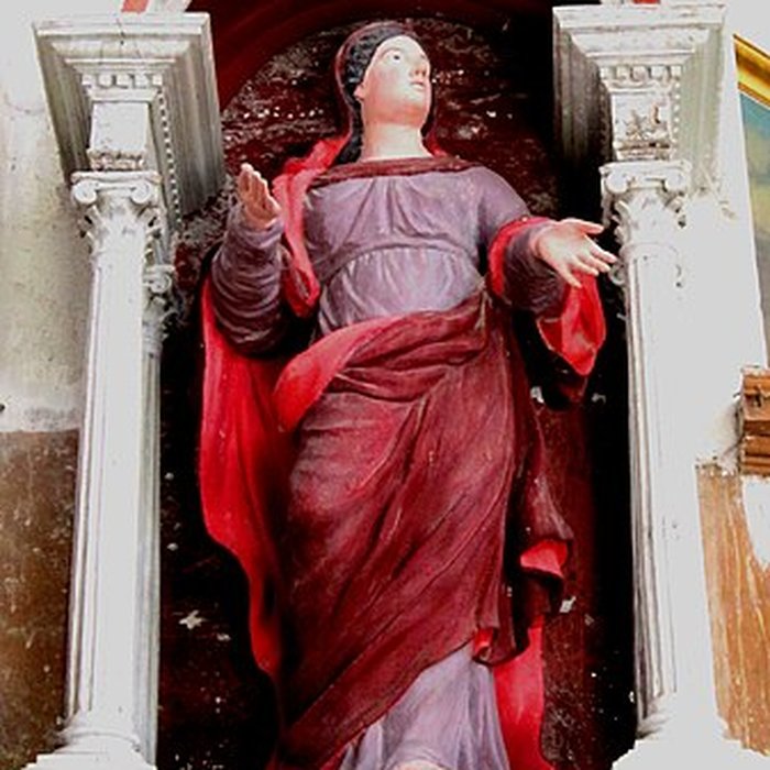 Photo de Eglise de lAssomption