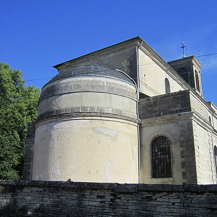 Photo de Eglise de lAssomption
