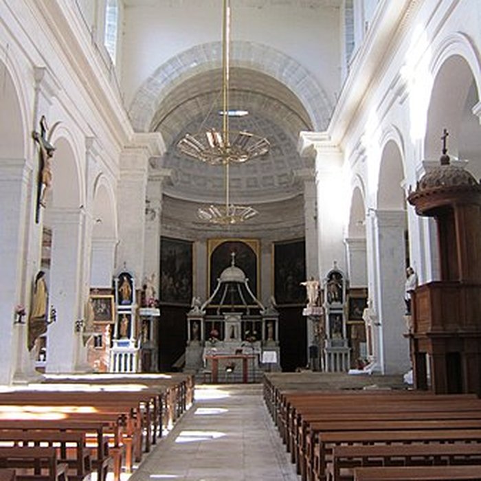 Photo de Eglise de lAssomption