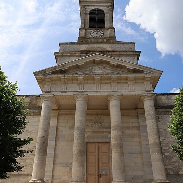 Photo de Eglise de lAssomption
