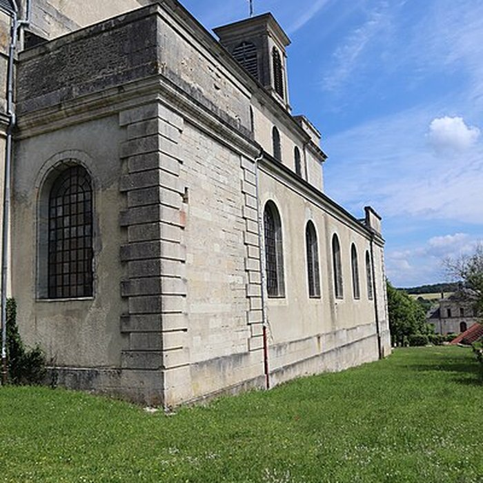 Photo de Eglise de lAssomption