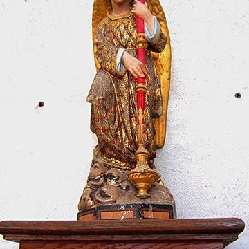 Eglise de lAssomption