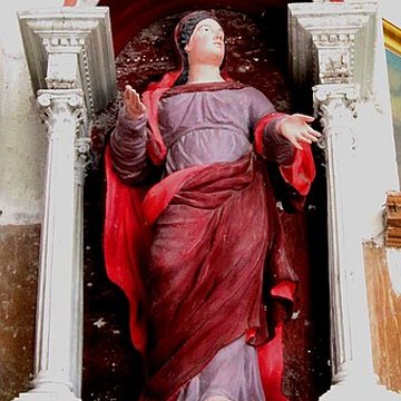 Eglise de lAssomption