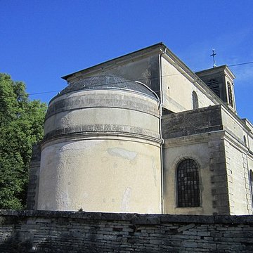 Eglise de lAssomption