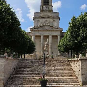 Eglise de lAssomption
