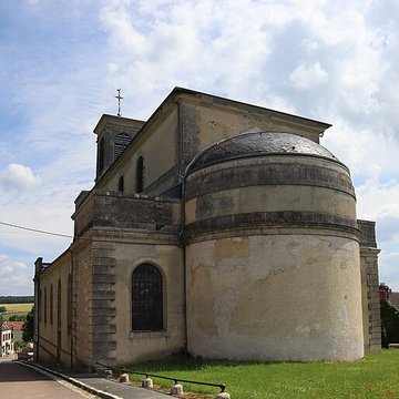 Eglise de lAssomption