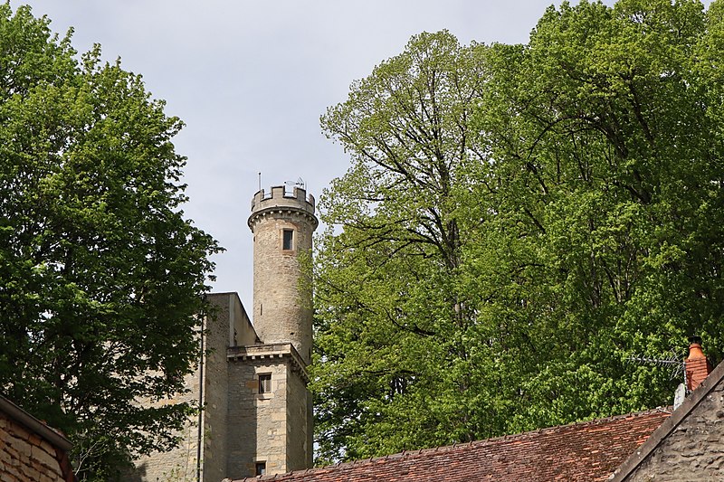 Photo de Château