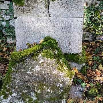 Chapelle de Vellemont