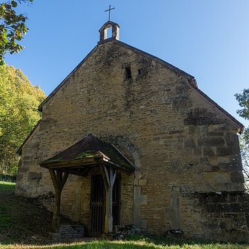 Chapelle de Vellemont