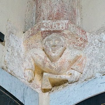 Chapelle de Vellemont